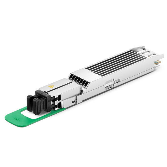 800G OSFP FR4 (200G per line) PAM4 CWDM Duplex LC 2km SMF Optical Transceiver