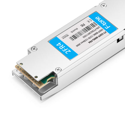 800G OSFP FR4 (200G per line) PAM4 CWDM Duplex LC 2km SMF Optical Transceiver