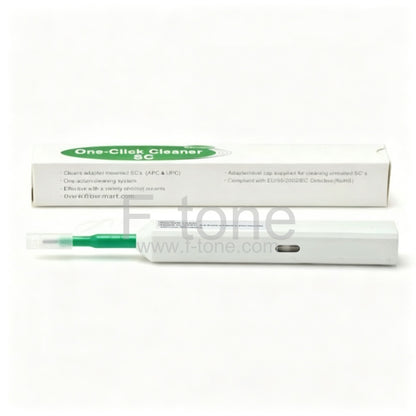 NTT NEOCLEAN-E SC/FC/ST/E2000 2.5mm Fiber Pen Cleaner