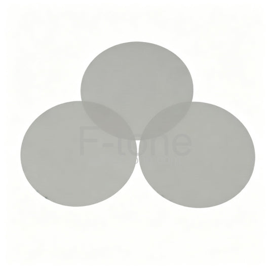 1um Fiber Polishing Film Diamond with 127mm 5' diameter
