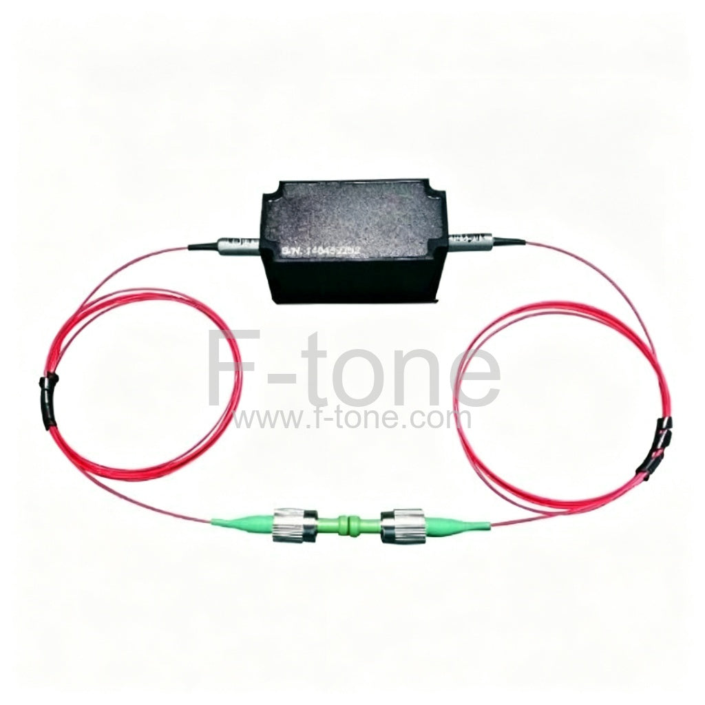 1W 1064nm High Power Isolator HPIS