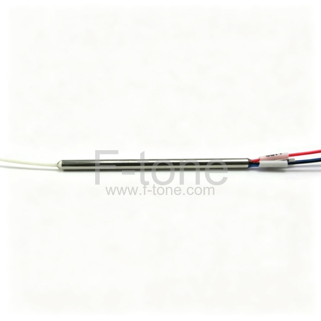 1x3 FBT OM4 Single Window 250μm Bare Fiber Splitter