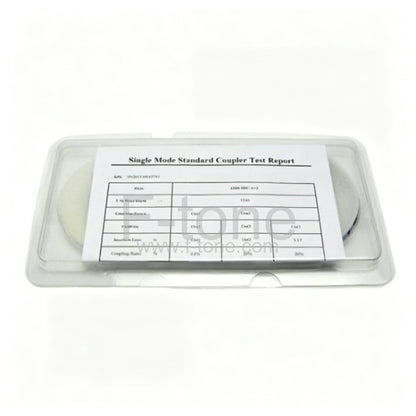 1x3 FBT OM4 Single Window 250μm Bare Fiber Splitter