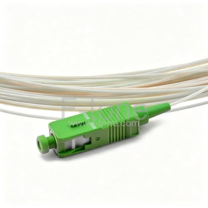 1x8 Blockless Fiber PLC Splitter