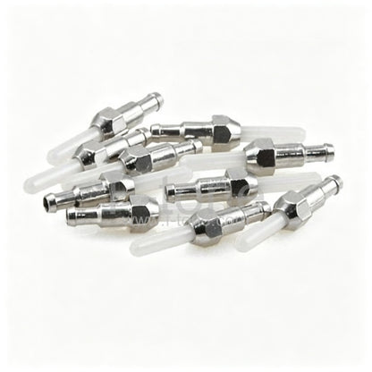 1.25mm OD Ceramic Sleeve for LC Fiber Connector