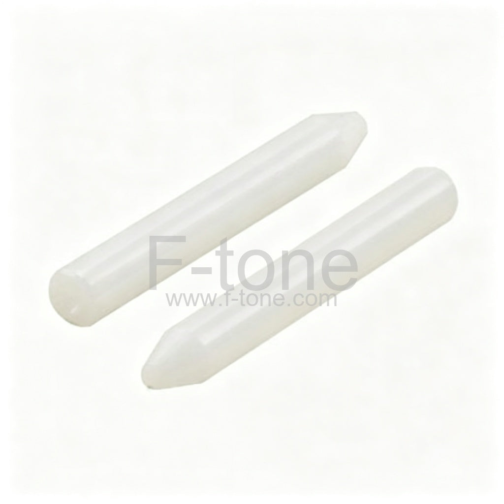 1.25mm OD Single-mode Ceramic Ferrule for LC fiber Connector 0.5um