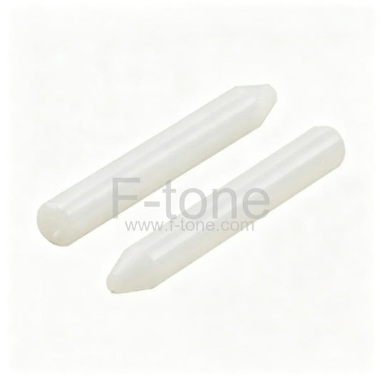 1.25mm OD Single-mode Ceramic Ferrule for LC fiber Connector 0.5um