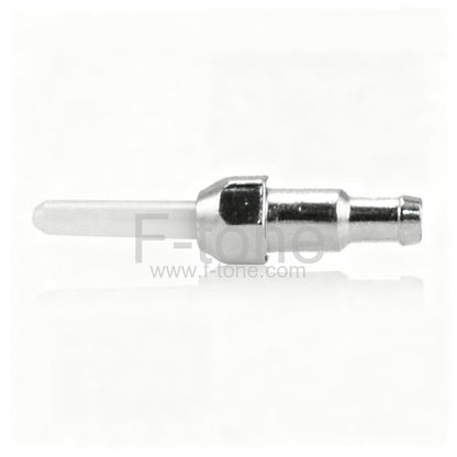 1.25mm OD Single-mode Ceramic Ferrule for LC Fiber Connector 1.0um
