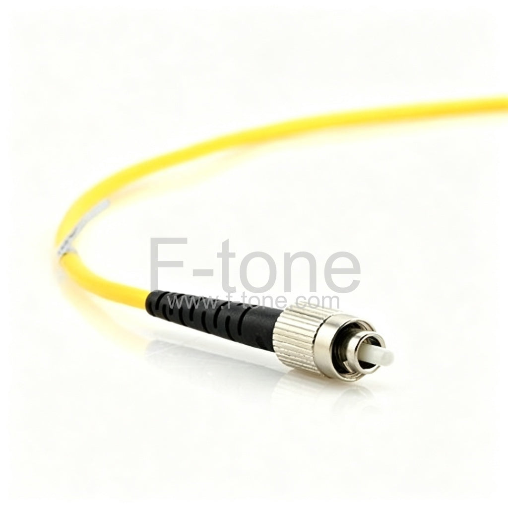 20M FC Slow Axis Single Mode Polarization Maintaining PM Patch Cord 1550nm