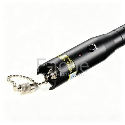 20mW ST-3105P Visual Fault Locator Fiber Optic Laser Tester (16-17km)