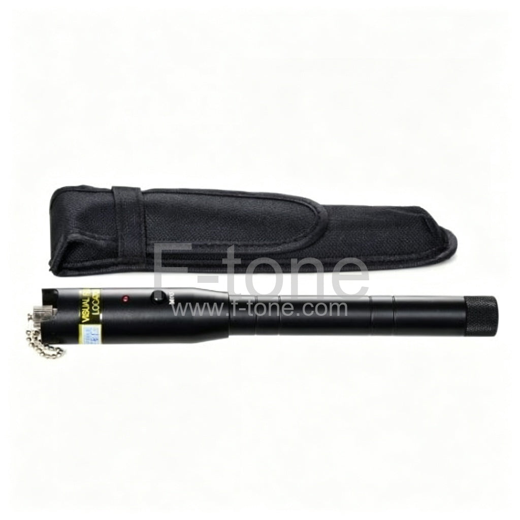 20mW ST-3105P Visual Fault Locator Fiber Optic Laser Tester (16-17km)