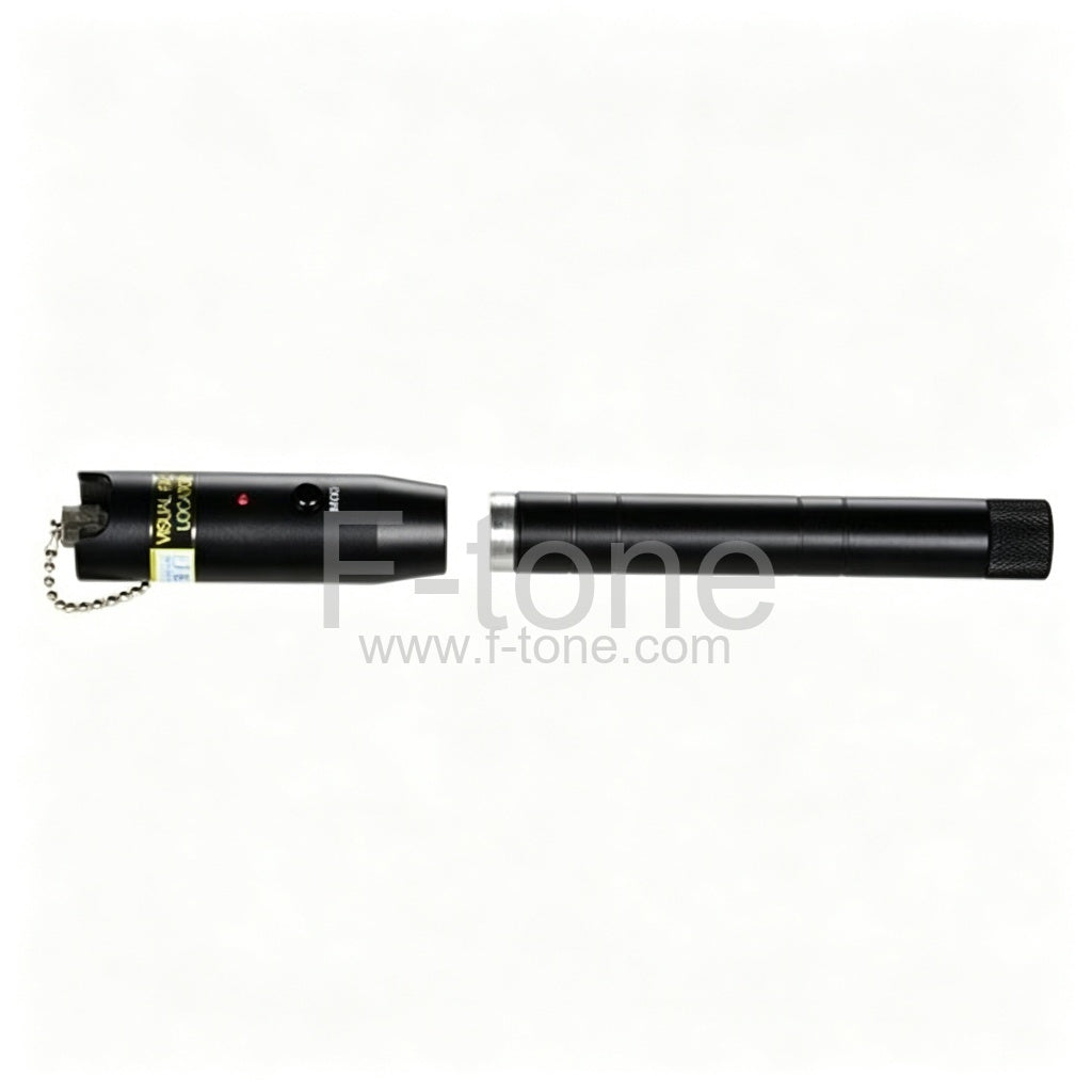 20mW ST-3105P Visual Fault Locator Fiber Optic Laser Tester (16-17km)