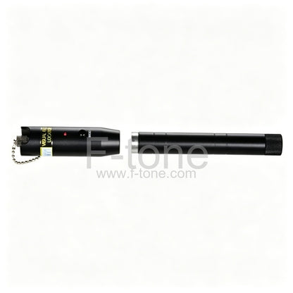20mW ST-3105P Visual Fault Locator Fiber Optic Laser Tester (16-17km)