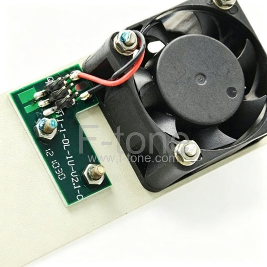 24 dBm Output 1550nm EDFA with Mid-Stage Access for Dispersion Compensation