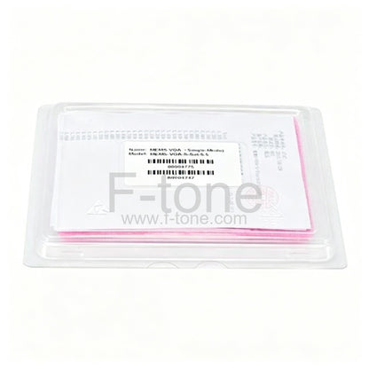 0-40dB Single-Channel Standard MEMS Variable Optical Attenuator