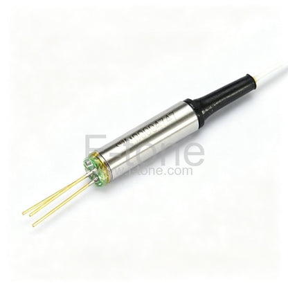 0-40dB Single-Channel Standard MEMS Variable Optical Attenuator