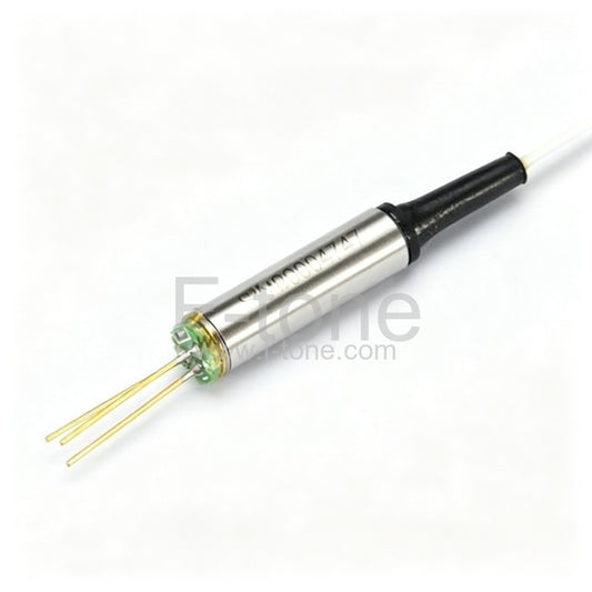 0-40dB Single-Channel Standard MEMS Variable Optical Attenuator