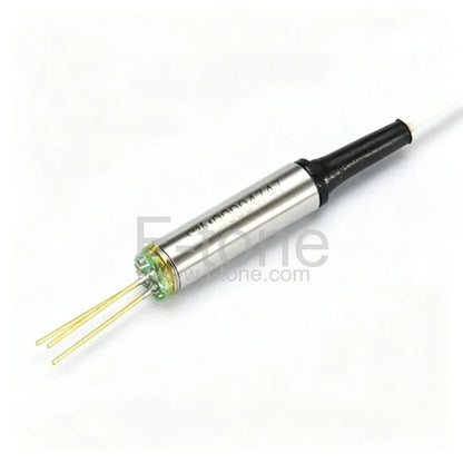 0-30dB Single-Channel Standard MEMS Variable Optical Attenuator with WDL PDL