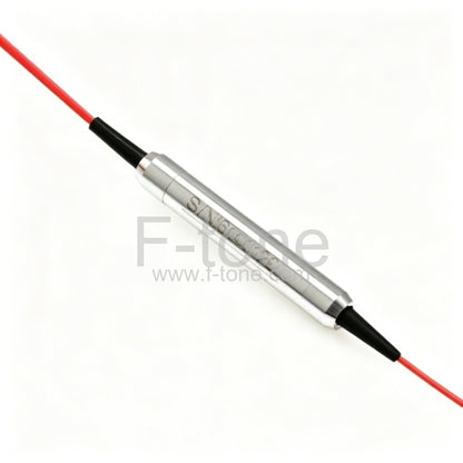 PM Circulator 2X2 1550nm Polarization Maintaining Circulator Slow Axis