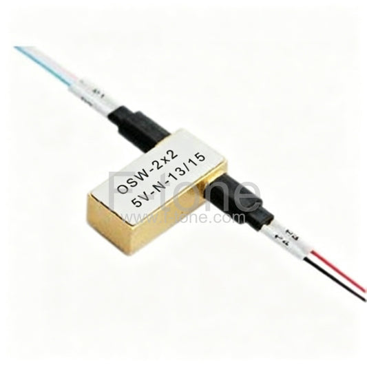 2x2 Optical Switch Bidi Opto-Mechanical Mini