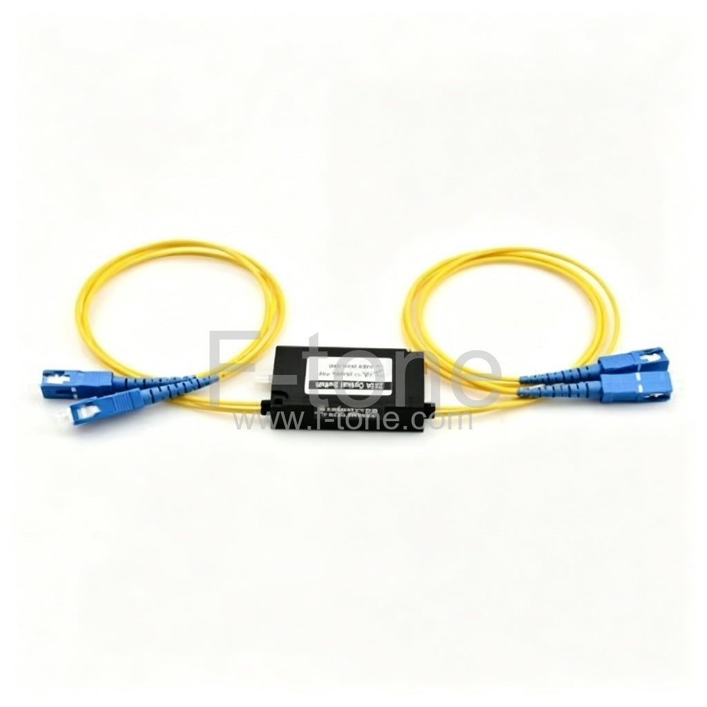2x2A Optical Switches Mini Opto-Mechanical