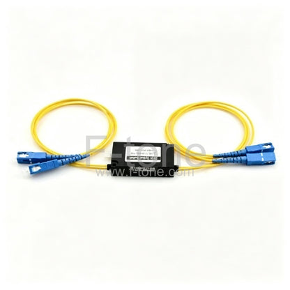 2x2A Optical Switches Mini Opto-Mechanical