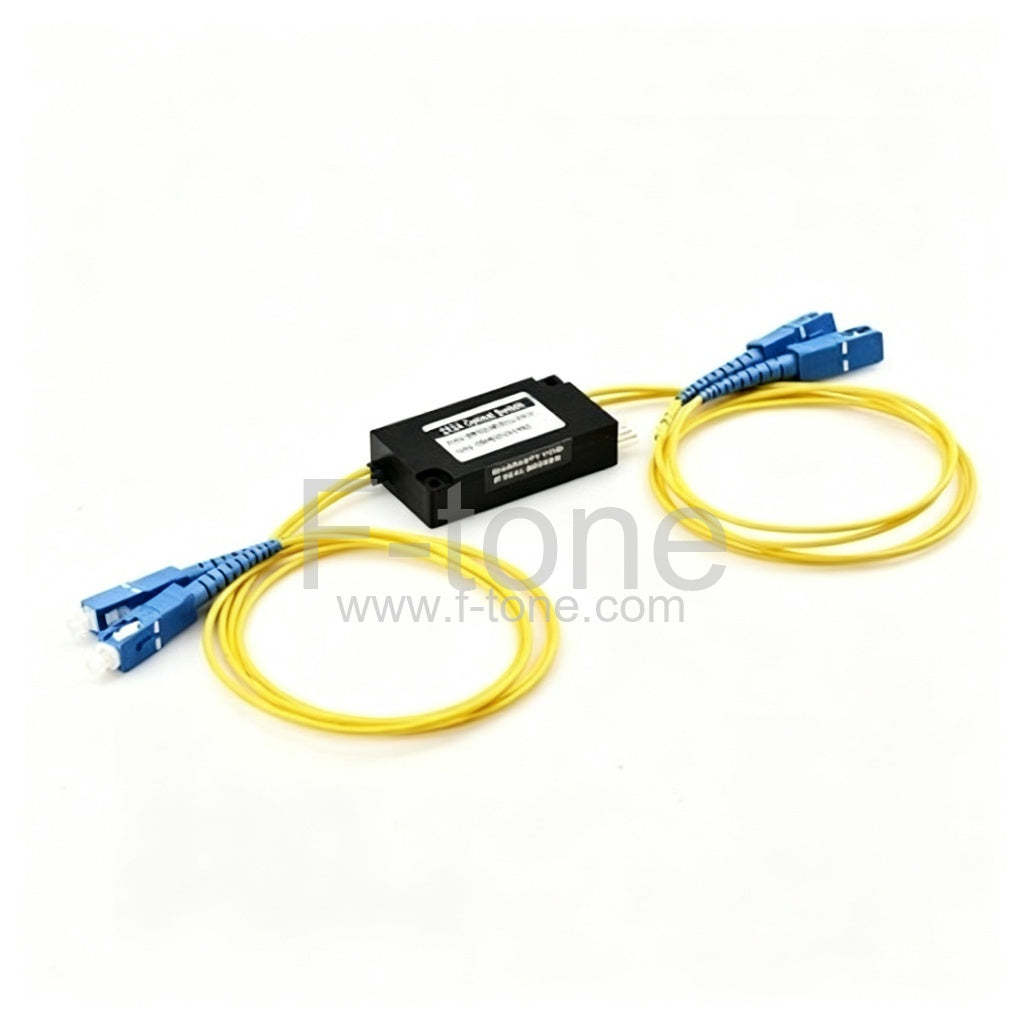 2x2A Optical Switches Mini Opto-Mechanical