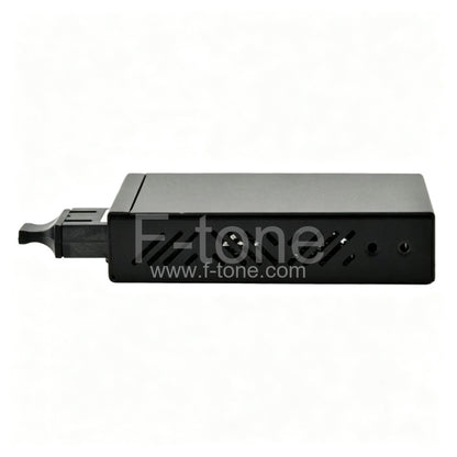 10/100/1000M Dual Fiber 1310nm 550m Ethernet Fiber Media Converter