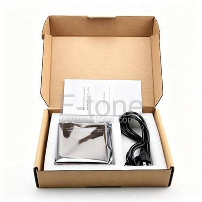 10/100M Dual Fiber 1310nm 20km POE Media Converter