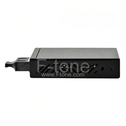 10/100M Ethernet Stand-alone Mangement SFP media converter