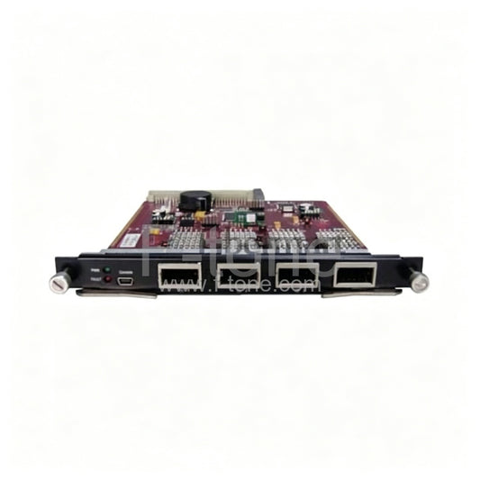 4 Ports 10G XFP FT-P-OTP800-OEO(10G) Optical Fiber Link Wavelength Converter