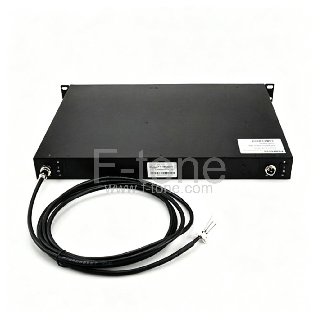 4 Slots 1RU 19' FT-P-OTP800-4S Packet-Optical Transport Platform