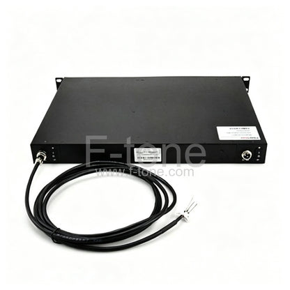 4 Slots 1RU 19' FT-P-OTP800-4S Packet-Optical Transport Platform