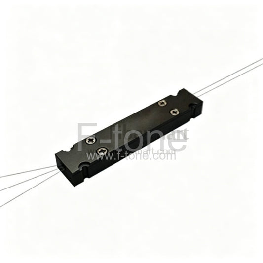 4x1 Multimode Fiber High Power Combiners (Power per Multimode Input: 50W)