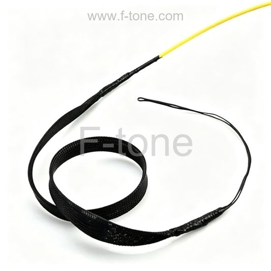 Pulling eye 50M OM3 Multimode 24 Fiber LC/FC/SC/ST Pre-terminated Fiber Cable