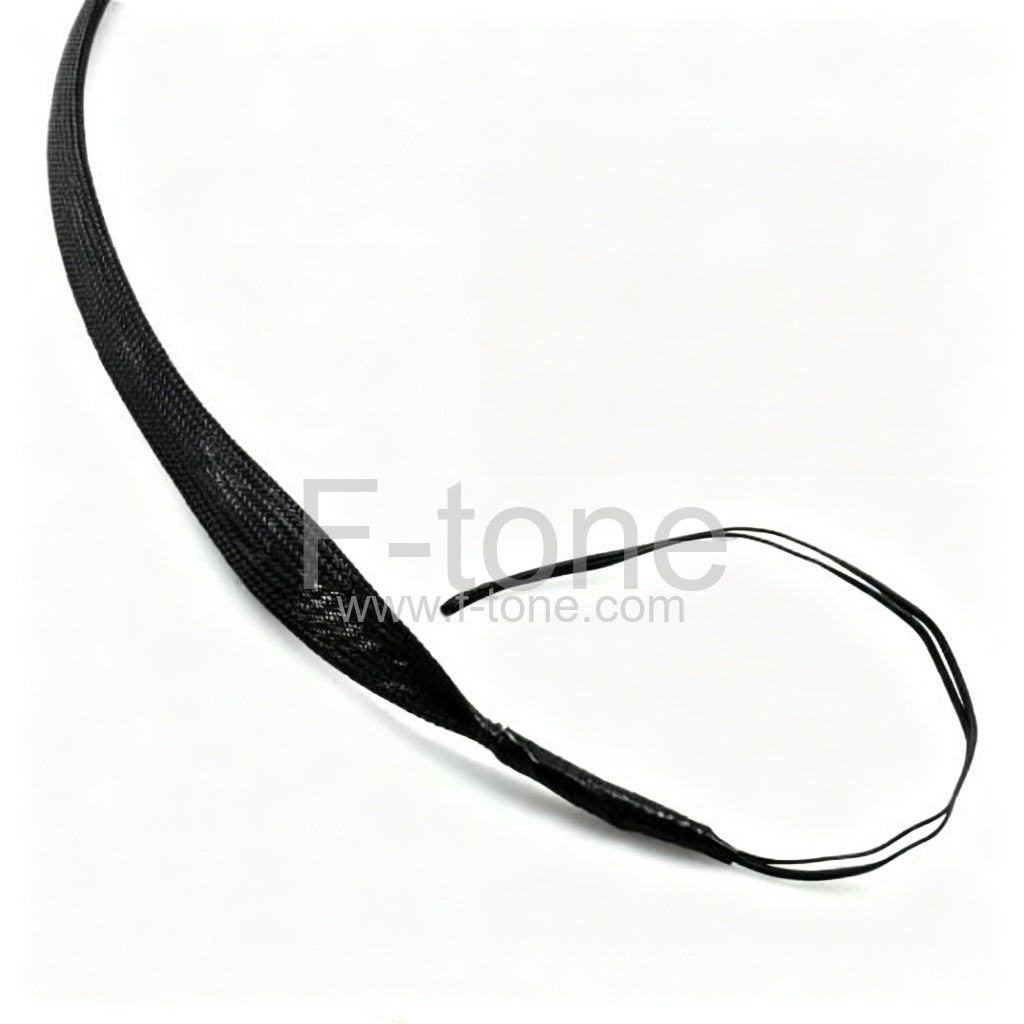 Pulling eye 50M OM3 Multimode 24 Fiber LC/FC/SC/ST Pre-terminated Fiber Cable