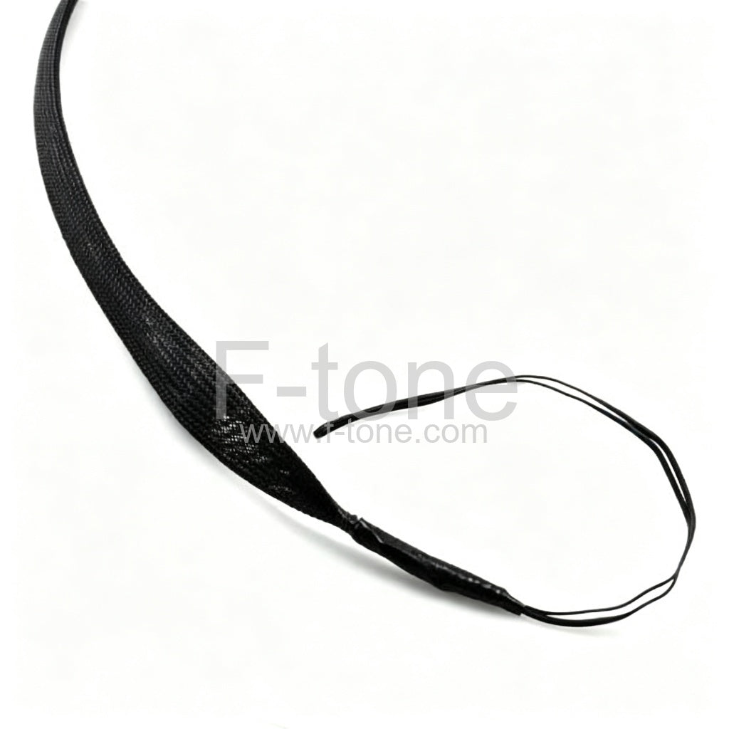50M Singlemode 24 Fiber LC/FC/SC/ST Pulling eye Pre-terminated Fiber Cable