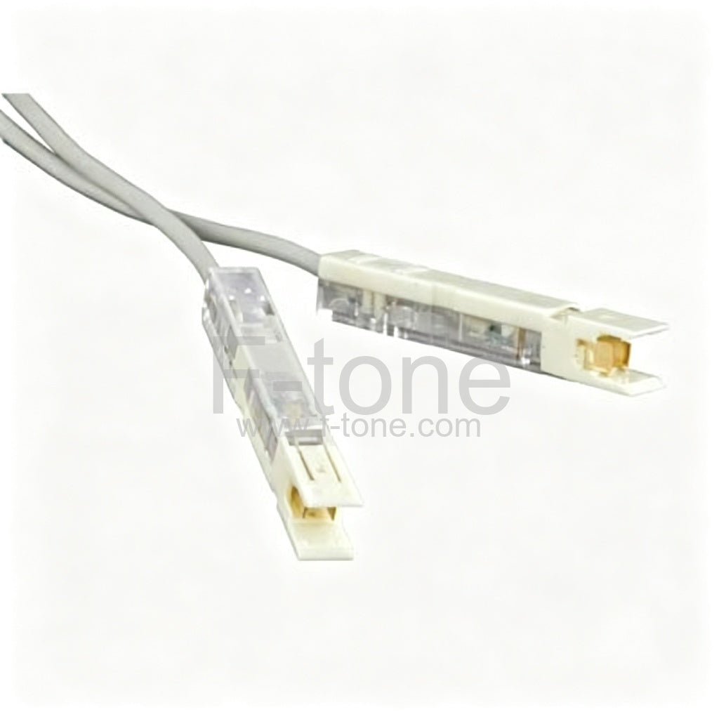 7.5m 1 Pair Cat 5e 110 to 110 Patch Cable