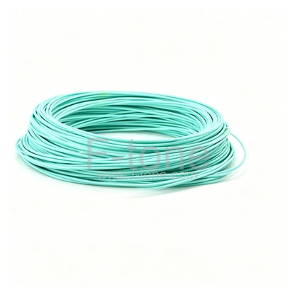 72 Fibers OM4 Multimode 24 Strands MTP Trunk Cable 3.0mm LSZH/Riser