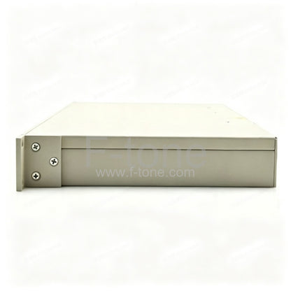 100KM 1RU 19' Passive Dispersion Compensation Module