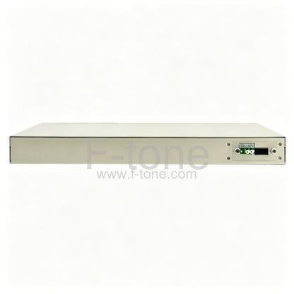 100KM 1RU 19' Passive Dispersion Compensation Module