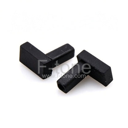 A Type SFP XFP SFP+ Dust Caps,be suitable for Duplex LC SFP XFP SFP+ Optical Module ,100pcs/pack