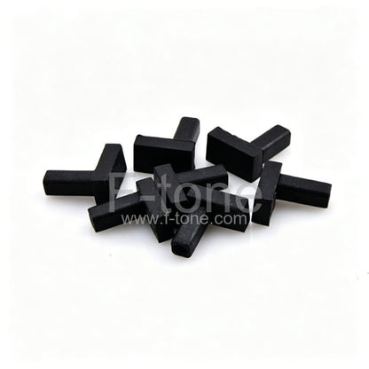 A Type SFP XFP SFP+ Dust Caps,be suitable for Duplex LC SFP XFP SFP+ Optical Module ,100pcs/pack