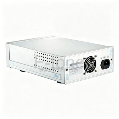 C Band ASE Broadband Light Source Wavalength 1526～1565nm With GFF Bechtop