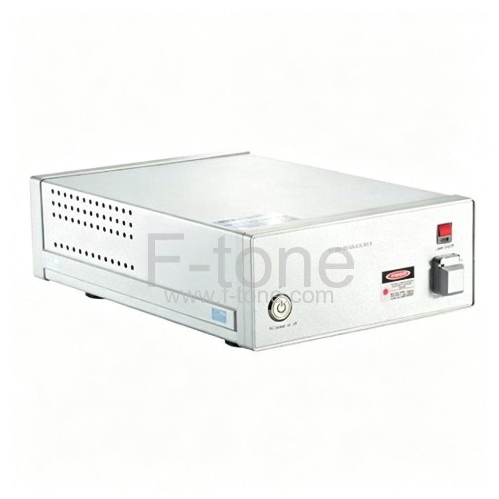 C Band ASE Broadband Light Source Wavalength 1526～1565nm With GFF Bechtop