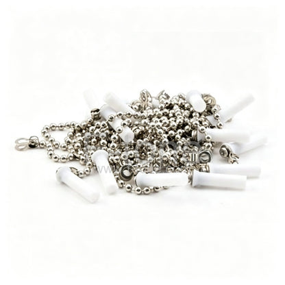 Cap & Chain for LC Matting sleeves