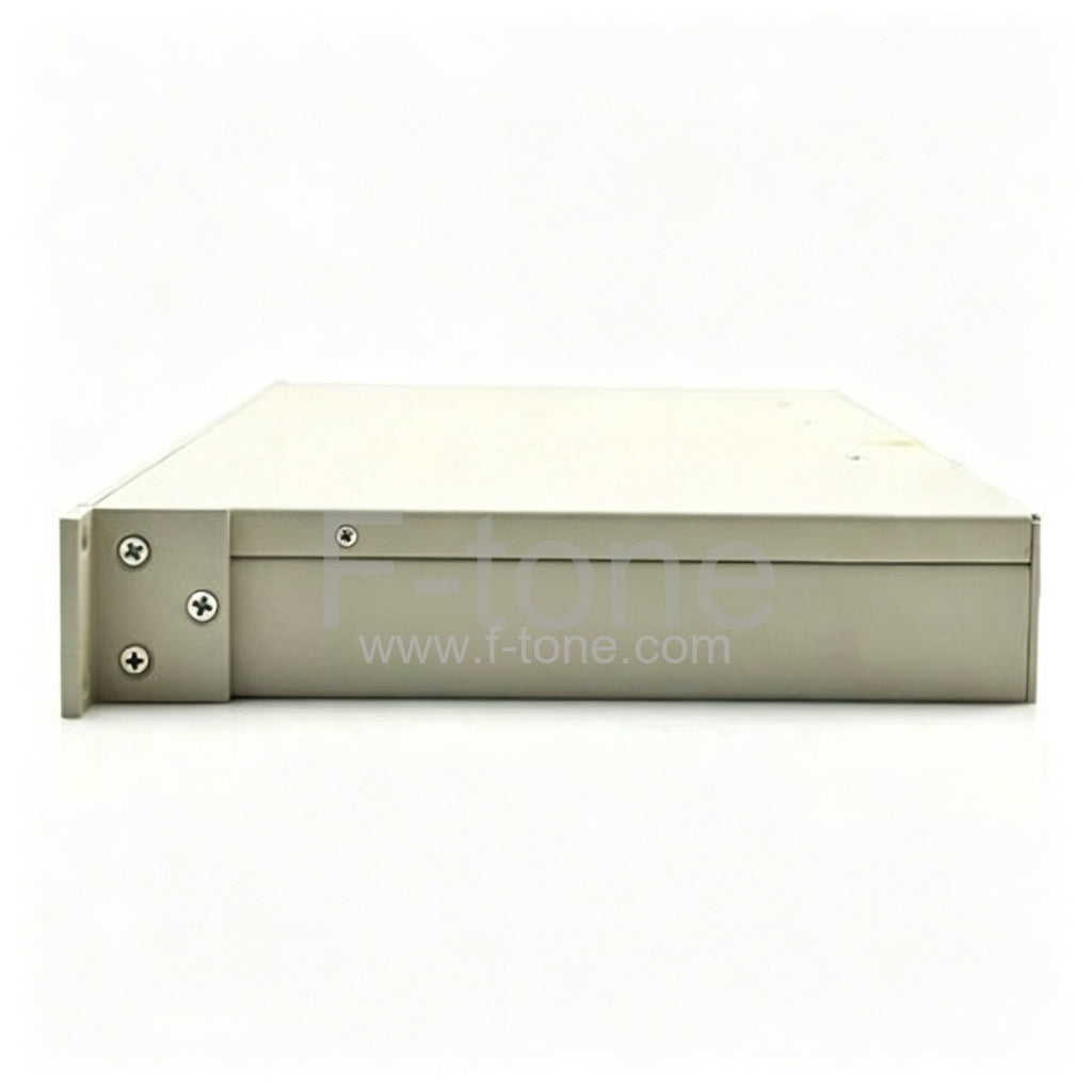 10KM  1RU 19' Passive Dispersion Compensation Module