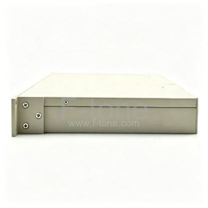 10KM  1RU 19' Passive Dispersion Compensation Module