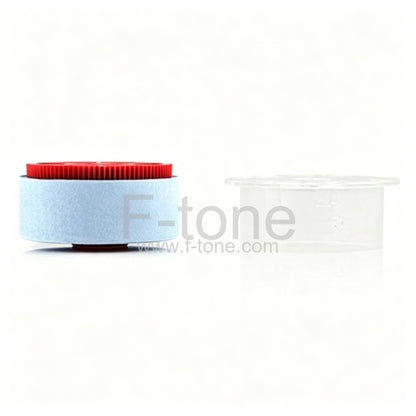 CLETOP Reel Connector Cleaner Replacement Tape for 14 Meters