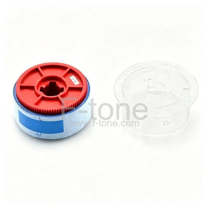 CLETOP Reel Connector Cleaner Replacement Tape for 14 Meters